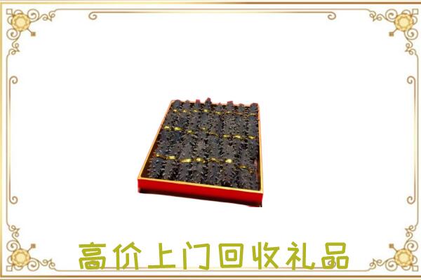 凯里周边回收海参